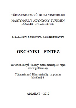 Organiki sintez